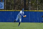 Baseball vs WPI  Wheaton College baseball vs Worcester Polytechnic Institute. - (Photo by Keith Nordstrom) : Wheaton, baseball